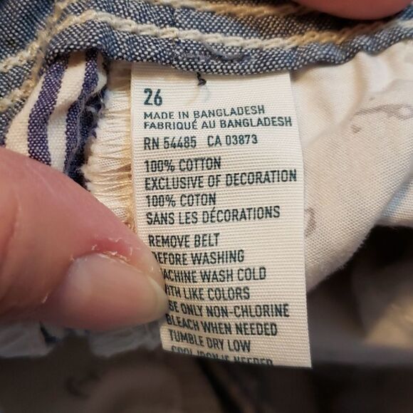 American Eagle Outfitters Classic Length - Picture 4 of 5